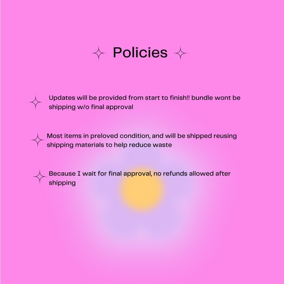 Custom style bundles now available!! - Picture 4 of 4